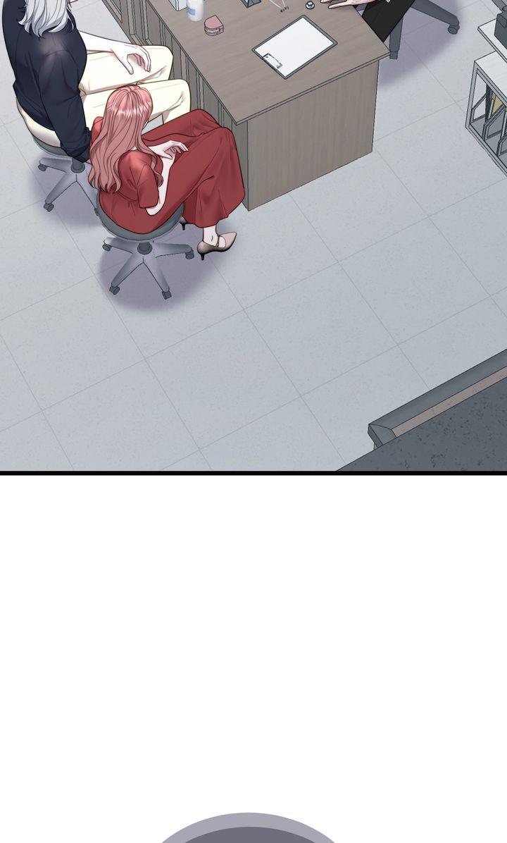 The Billionaire’s Replacement Wife Chapter 72 page 63 - 