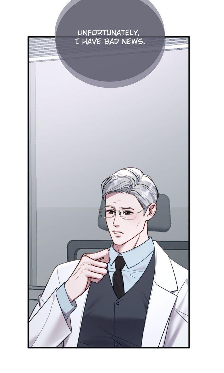 The Billionaire’s Replacement Wife Chapter 72 page 64 - 