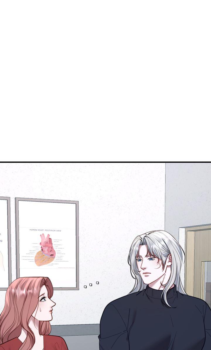 The Billionaire’s Replacement Wife Chapter 72 page 65 - 