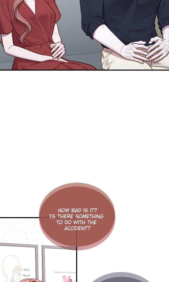 The Billionaire’s Replacement Wife Chapter 72 page 66 - 