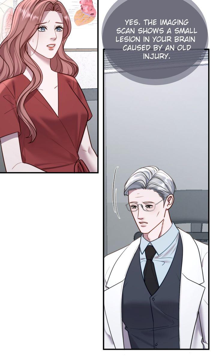 The Billionaire’s Replacement Wife Chapter 72 page 67 - 