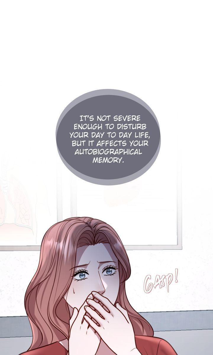 The Billionaire’s Replacement Wife Chapter 72 page 68 - 