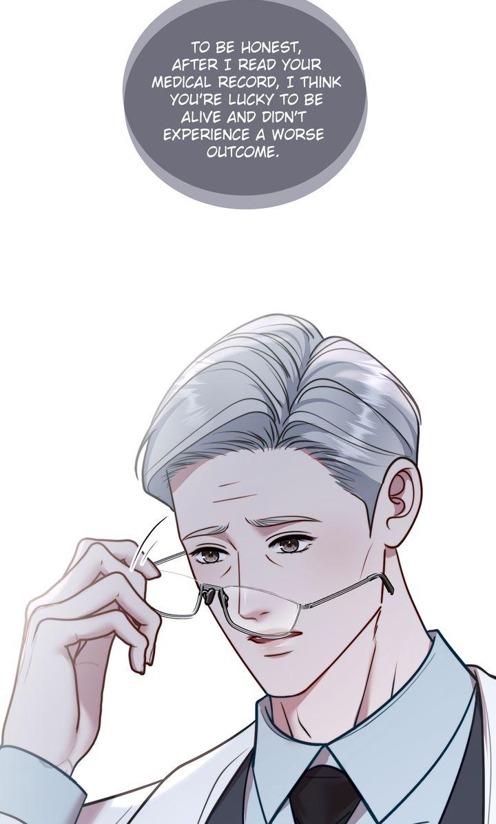 The Billionaire’s Replacement Wife Chapter 72 page 70 - 