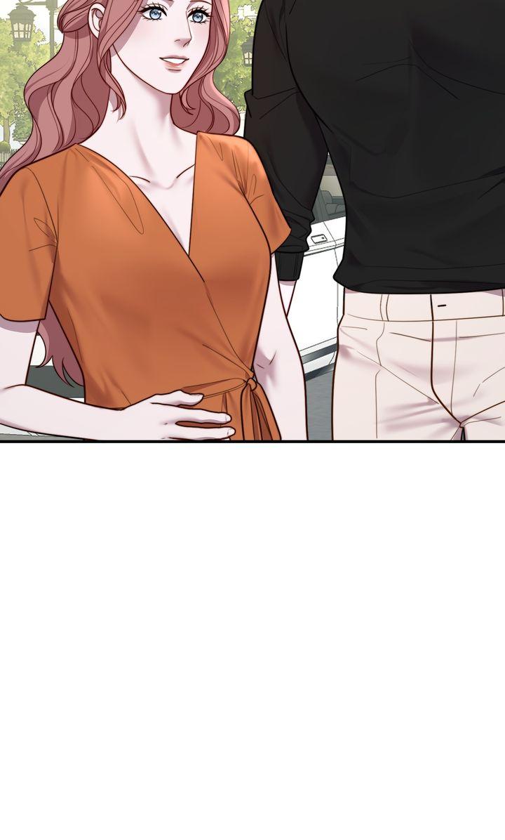 The Billionaire’s Replacement Wife Chapter 72 page 8 - 
