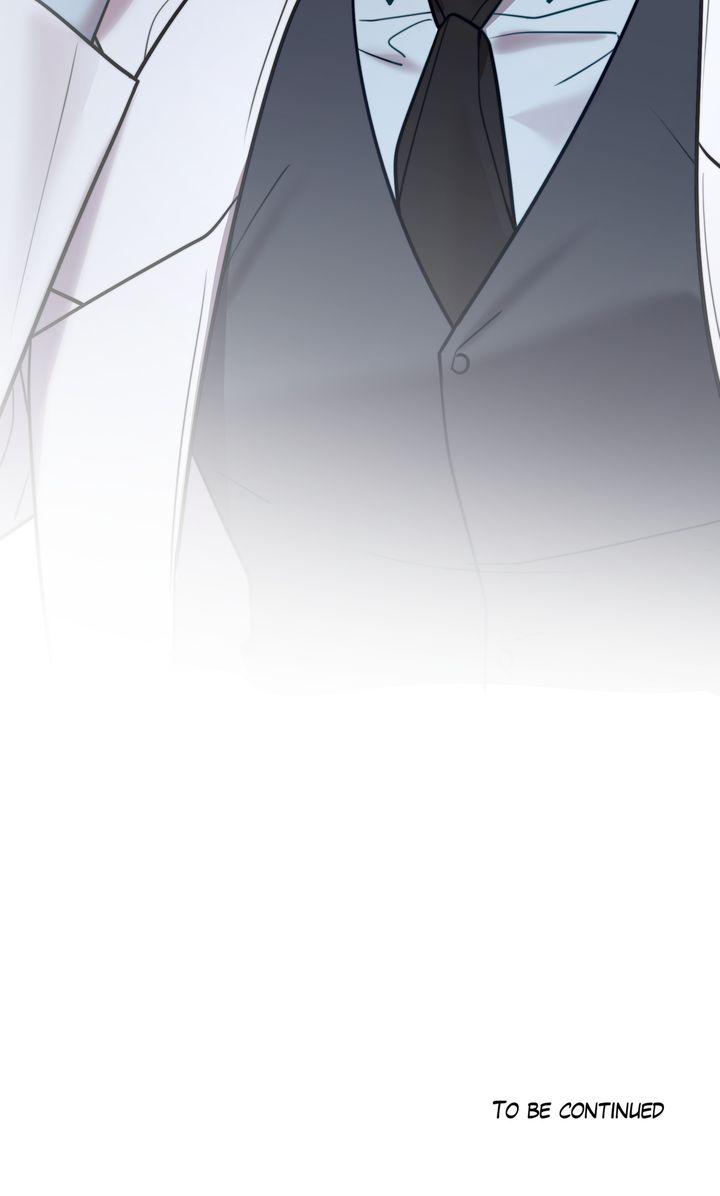 The Billionaire’s Replacement Wife Chapter 72 page 71 - 