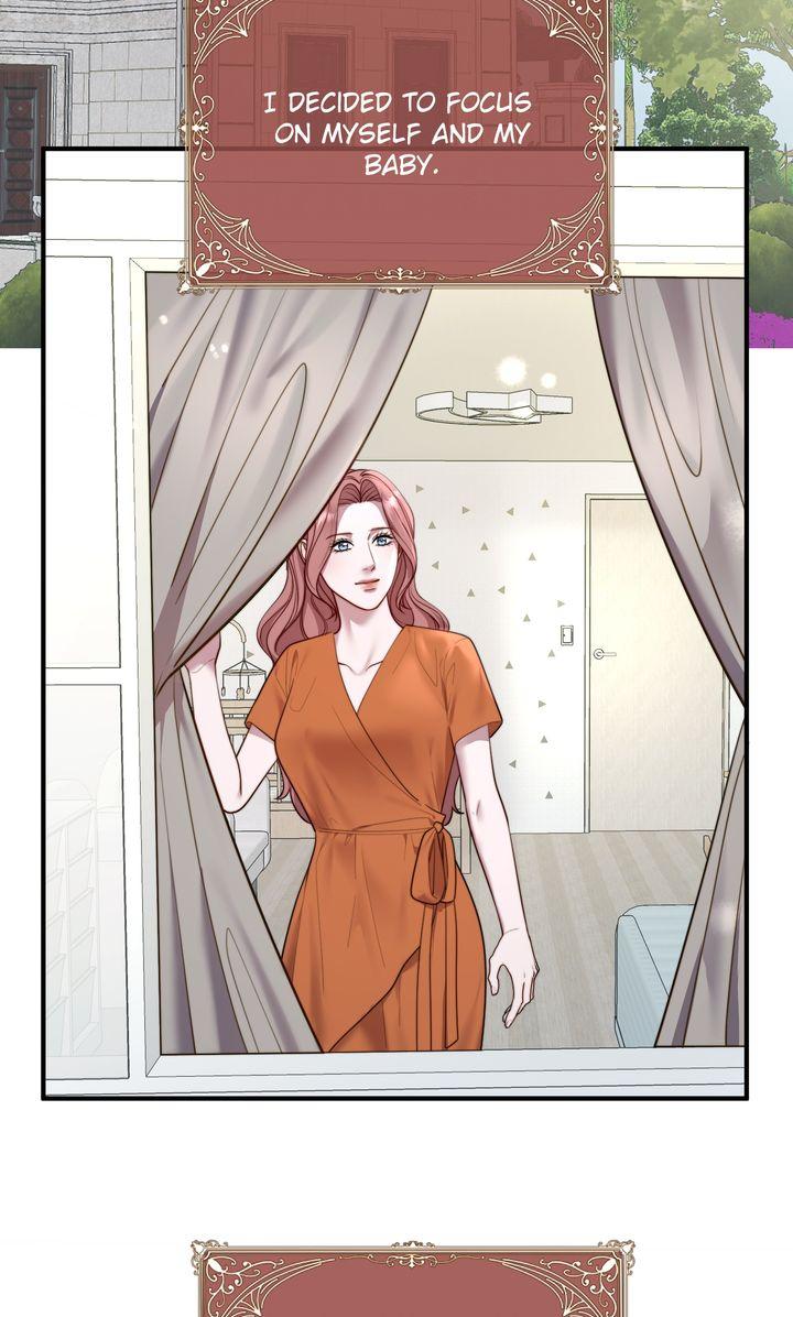 The Billionaire’s Replacement Wife Chapter 72 page 10 - 