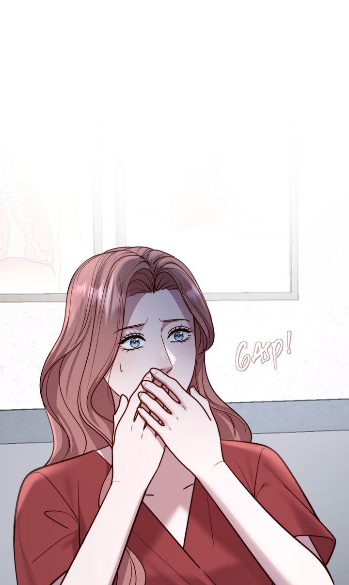 The Billionaire’s Replacement Wife Chapter 73 page 1 - 