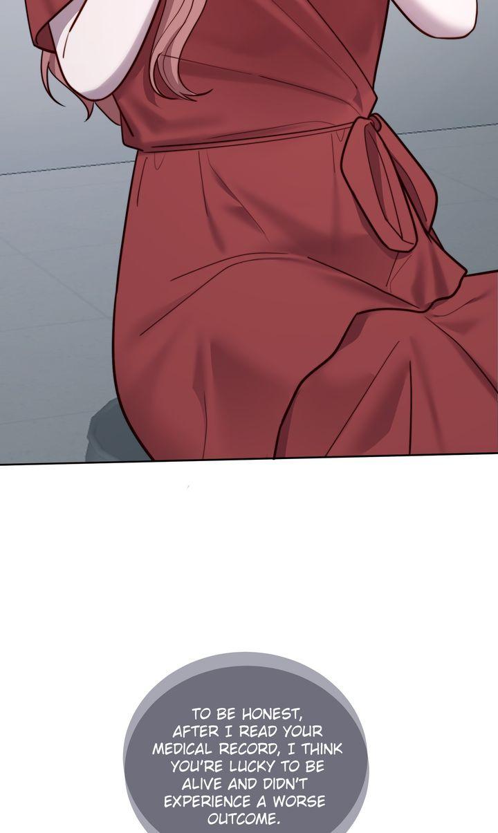 The Billionaire’s Replacement Wife Chapter 73 page 2 - 
