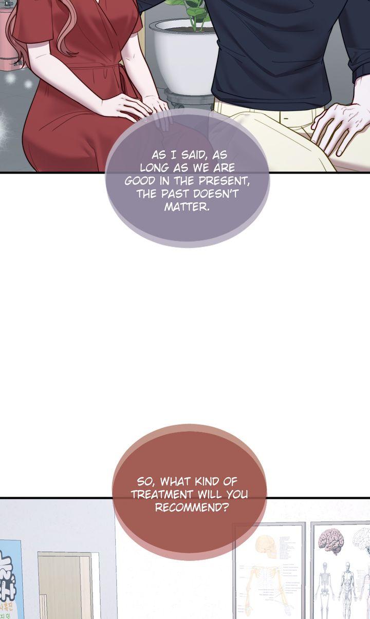 The Billionaire’s Replacement Wife Chapter 73 page 11 - 