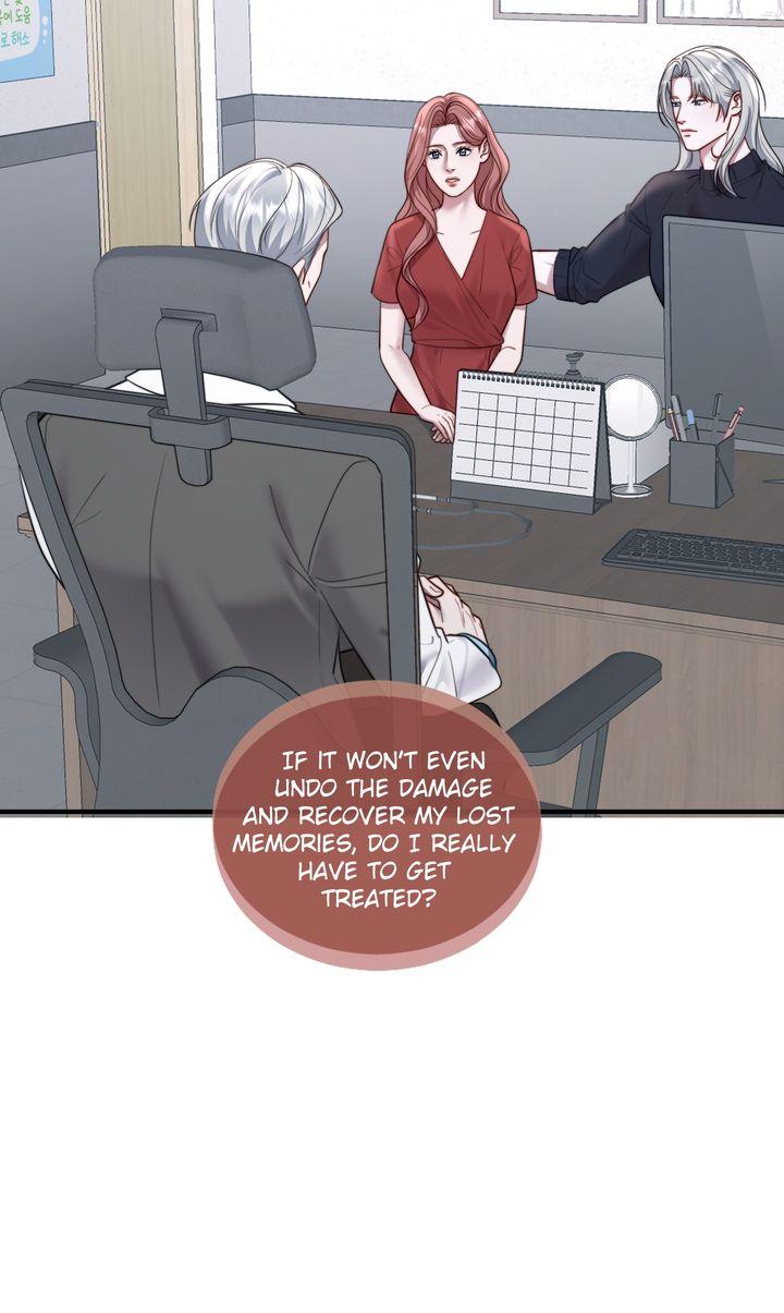 The Billionaire’s Replacement Wife Chapter 73 page 12 - 