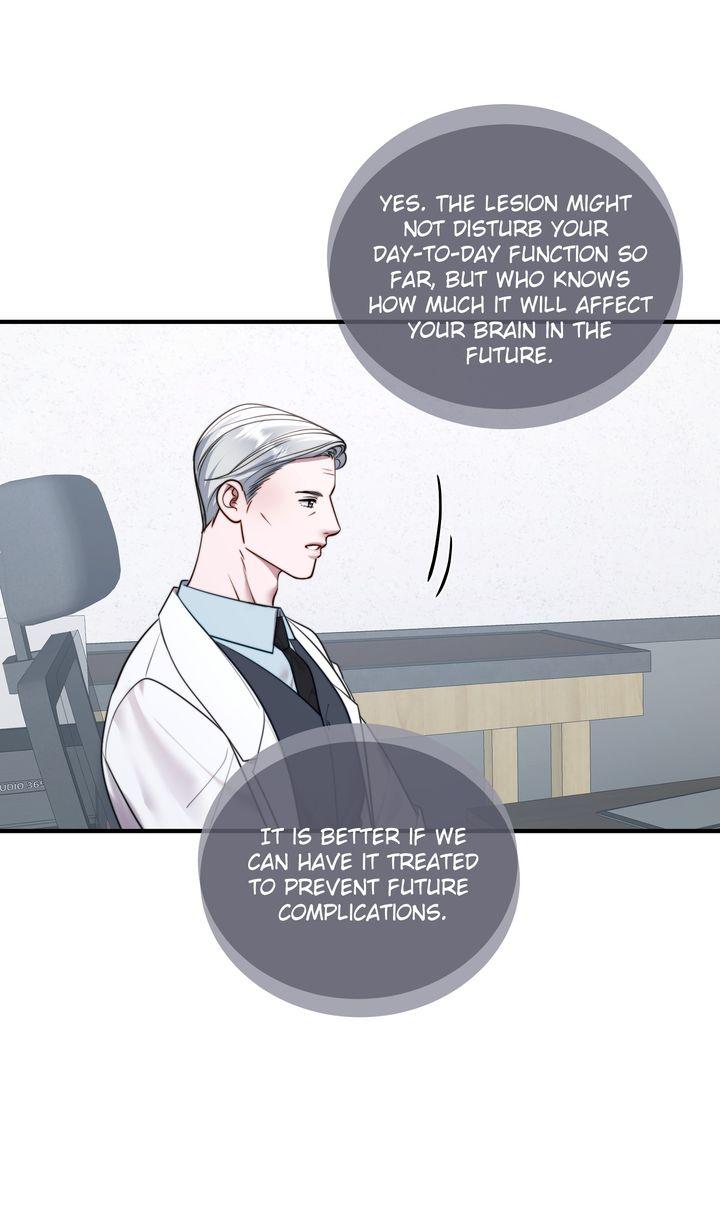 The Billionaire’s Replacement Wife Chapter 73 page 13 - 