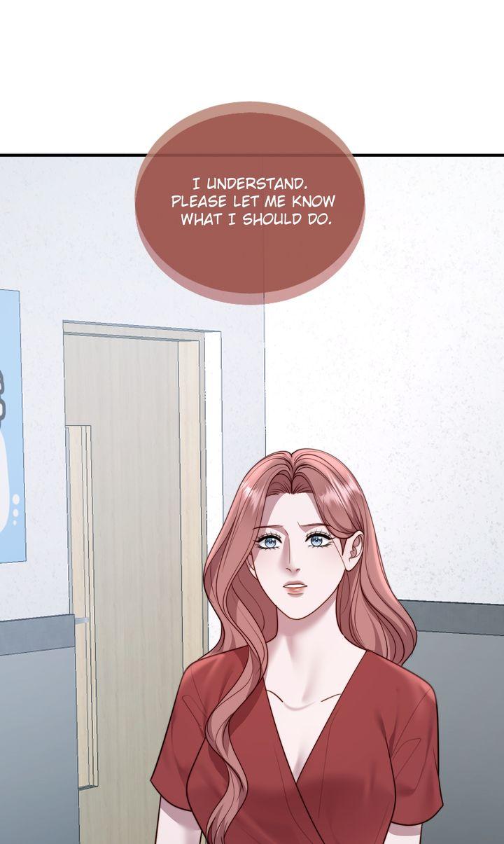 The Billionaire’s Replacement Wife Chapter 73 page 14 - 