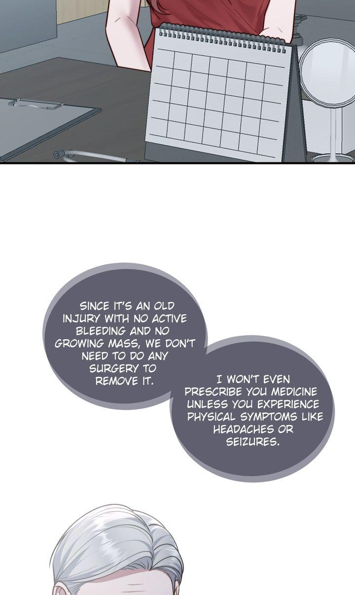 The Billionaire’s Replacement Wife Chapter 73 page 15 - 