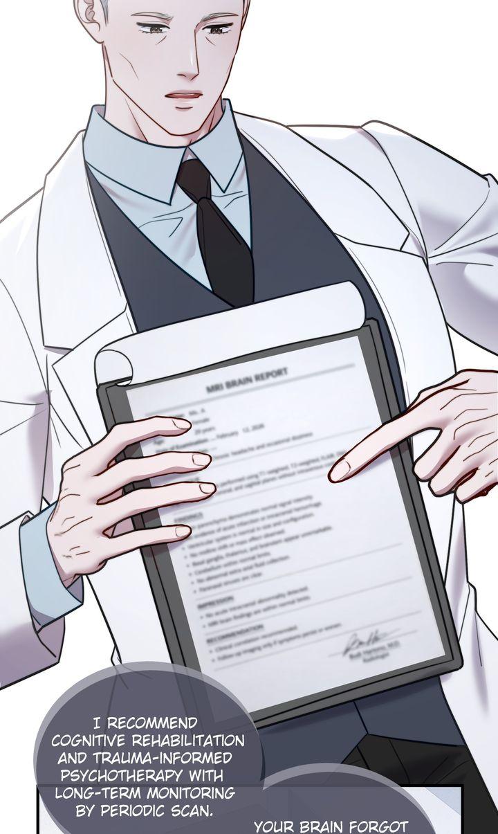 The Billionaire’s Replacement Wife Chapter 73 page 16 - 