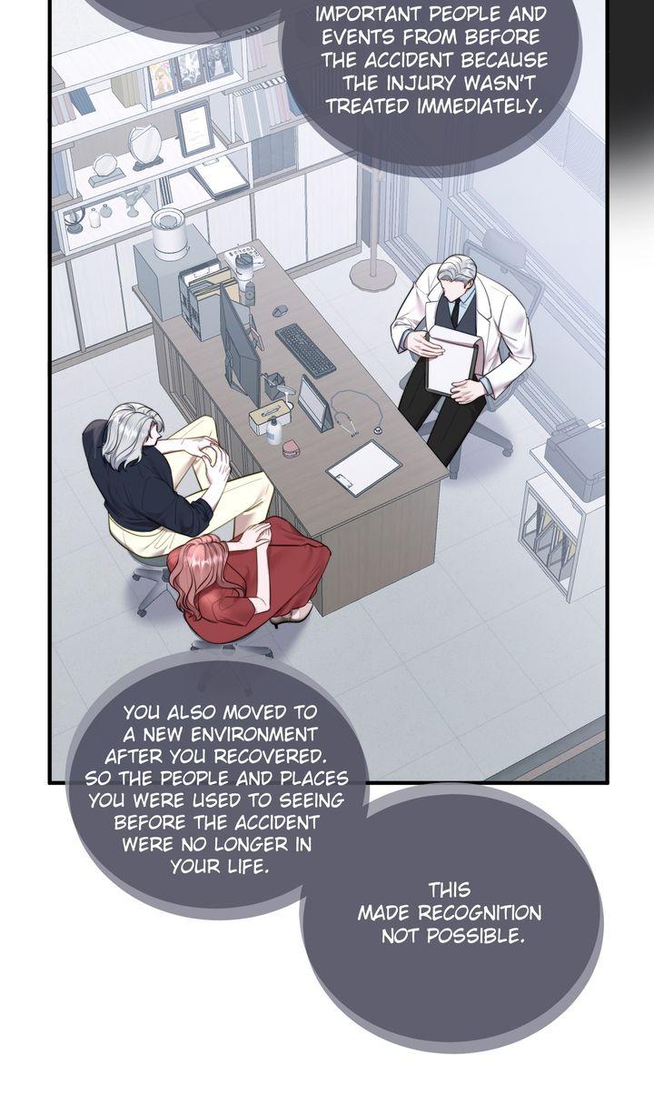 The Billionaire’s Replacement Wife Chapter 73 page 17 - 