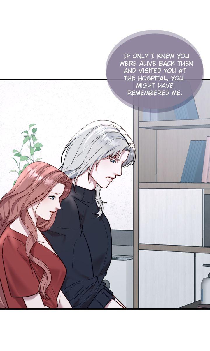 The Billionaire’s Replacement Wife Chapter 73 page 18 - 