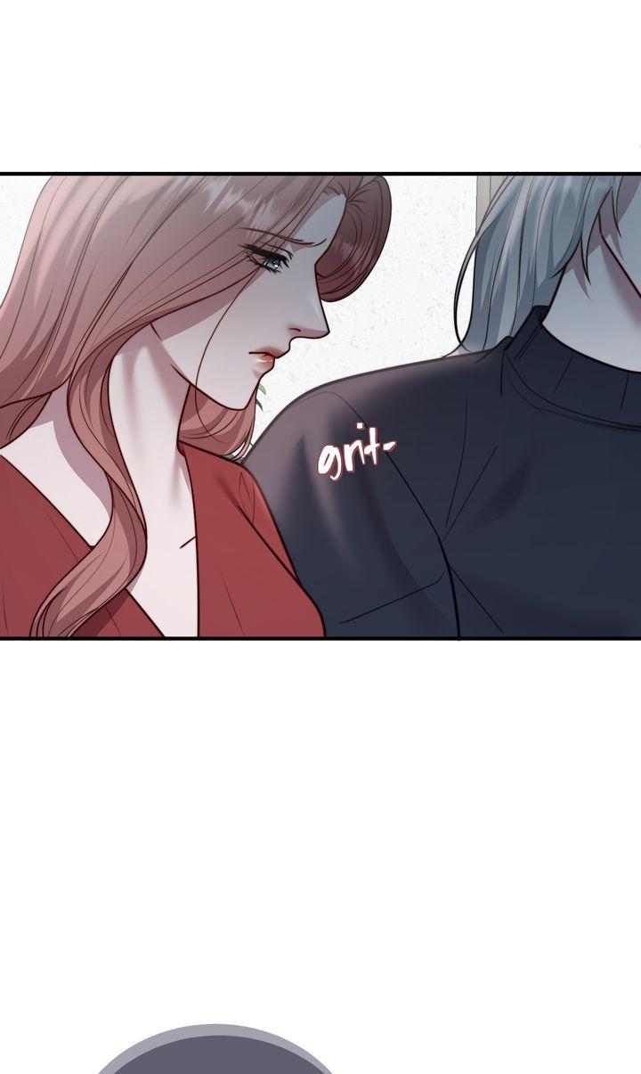 The Billionaire’s Replacement Wife Chapter 73 page 19 - 