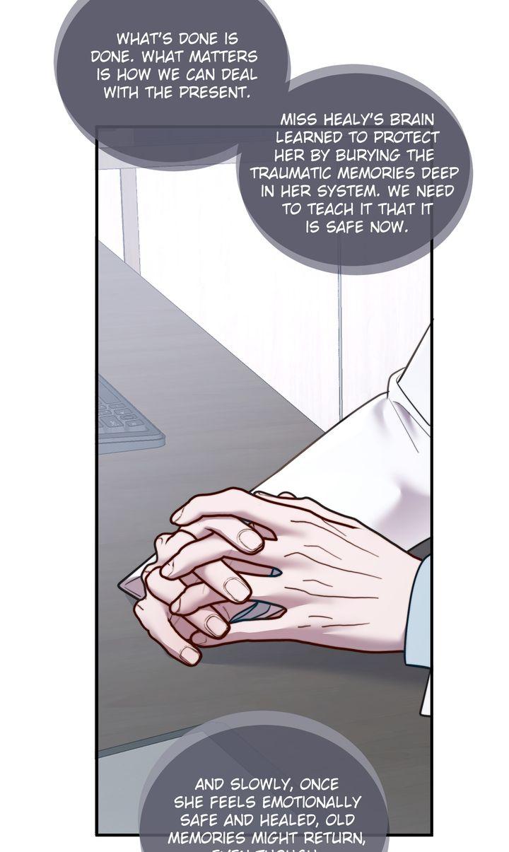 The Billionaire’s Replacement Wife Chapter 73 page 20 - 