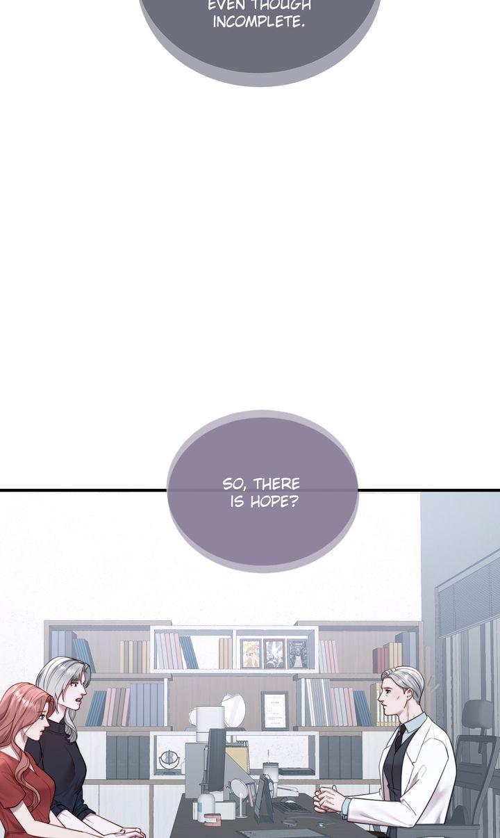 The Billionaire’s Replacement Wife Chapter 73 page 21 - 