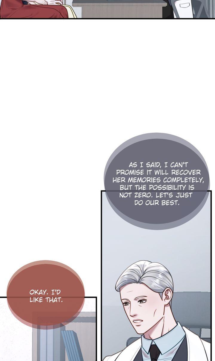 The Billionaire’s Replacement Wife Chapter 73 page 22 - 