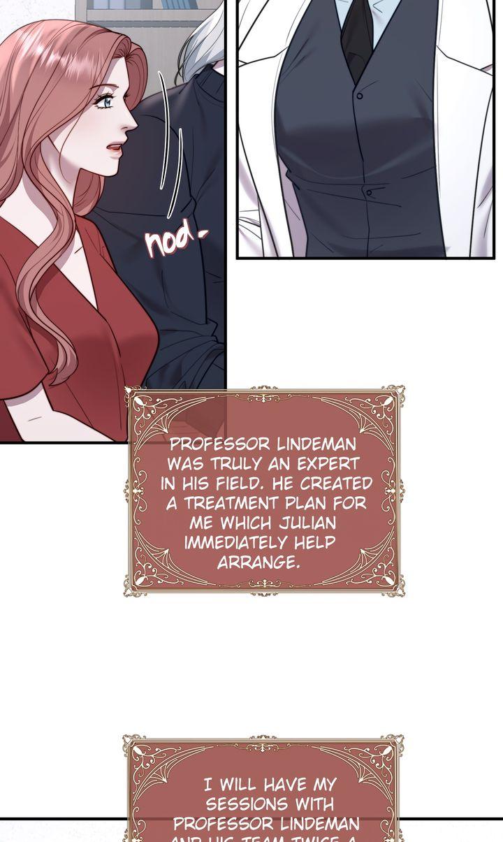 The Billionaire’s Replacement Wife Chapter 73 page 23 - 