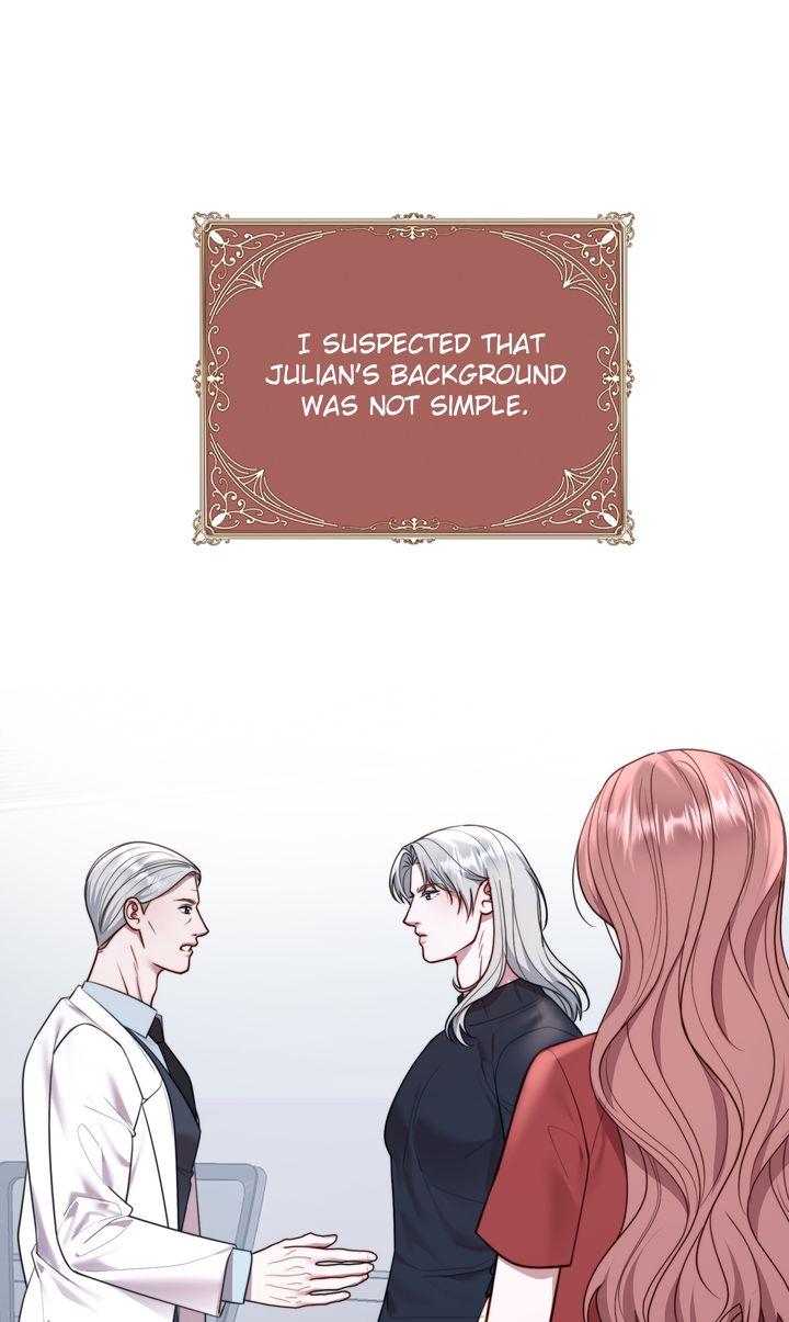 The Billionaire’s Replacement Wife Chapter 73 page 25 - 