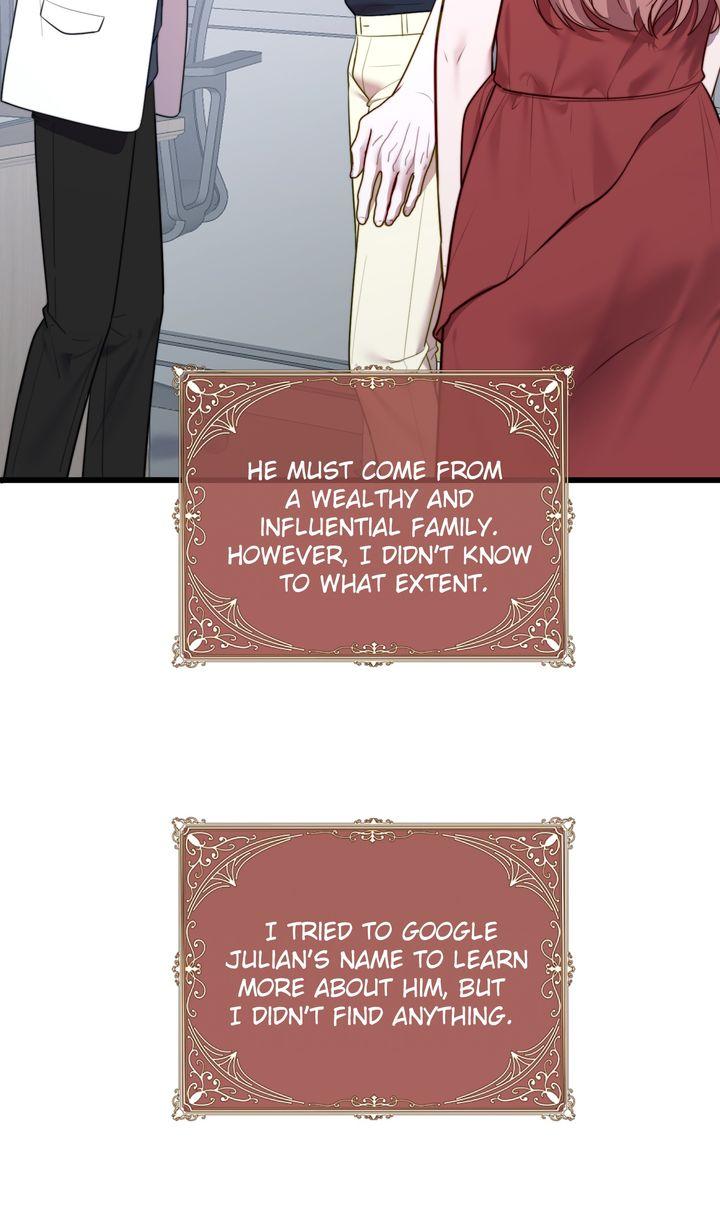 The Billionaire’s Replacement Wife Chapter 73 page 26 - 