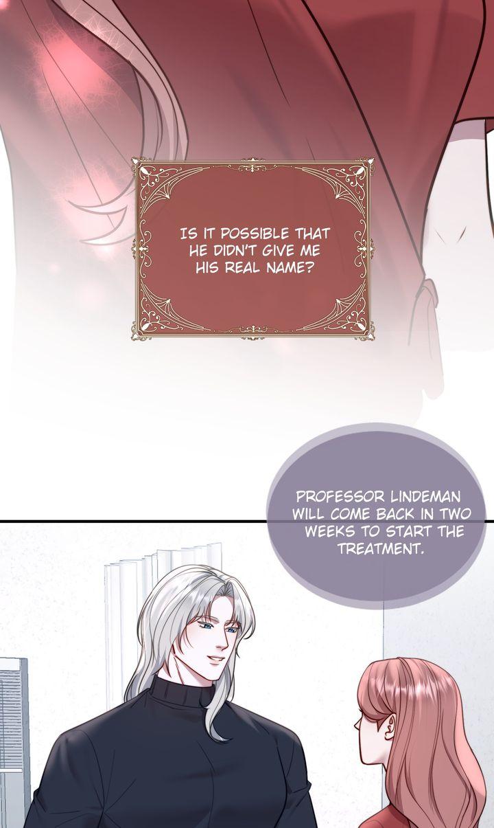 The Billionaire’s Replacement Wife Chapter 73 page 28 - 