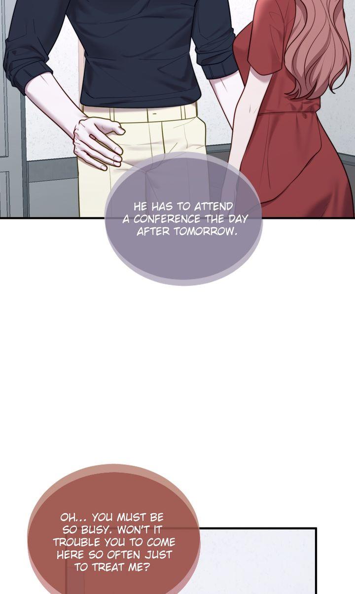 The Billionaire’s Replacement Wife Chapter 73 page 29 - 