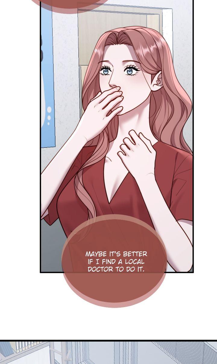 The Billionaire’s Replacement Wife Chapter 73 page 30 - 