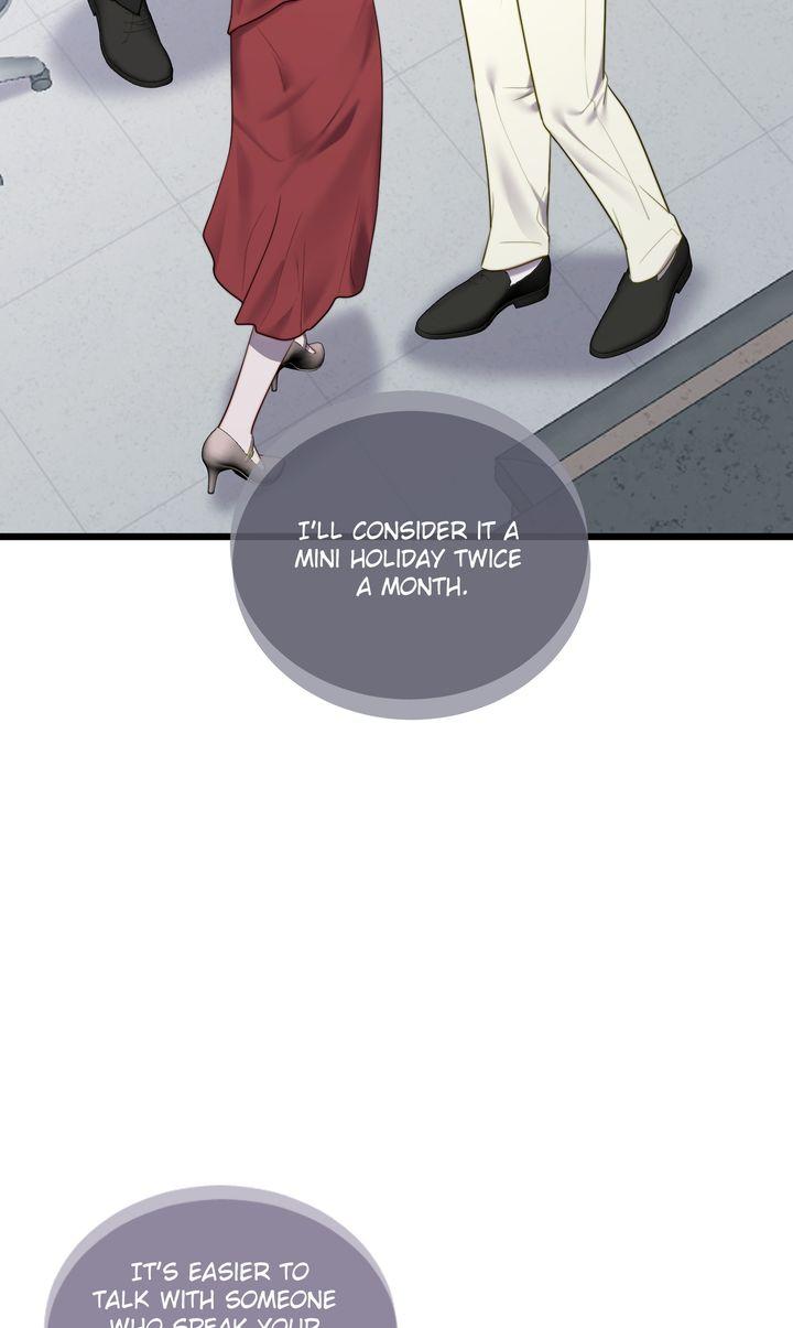 The Billionaire’s Replacement Wife Chapter 73 page 32 - 