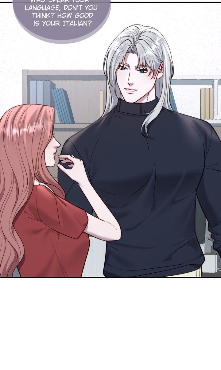The Billionaire’s Replacement Wife Chapter 73 page 33 - 
