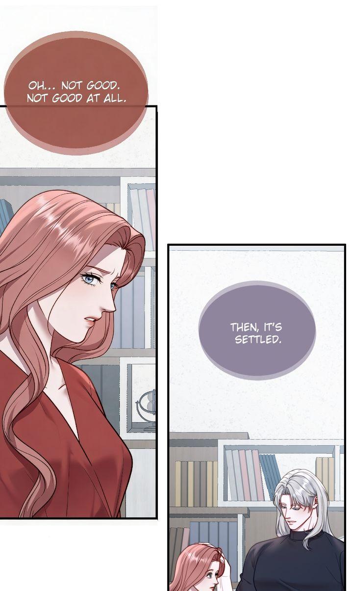 The Billionaire’s Replacement Wife Chapter 73 page 34 - 