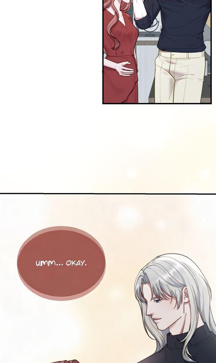 The Billionaire’s Replacement Wife Chapter 73 page 35 - 
