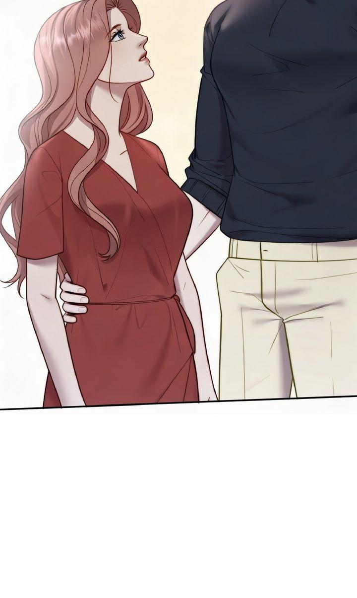 The Billionaire’s Replacement Wife Chapter 73 page 36 - 