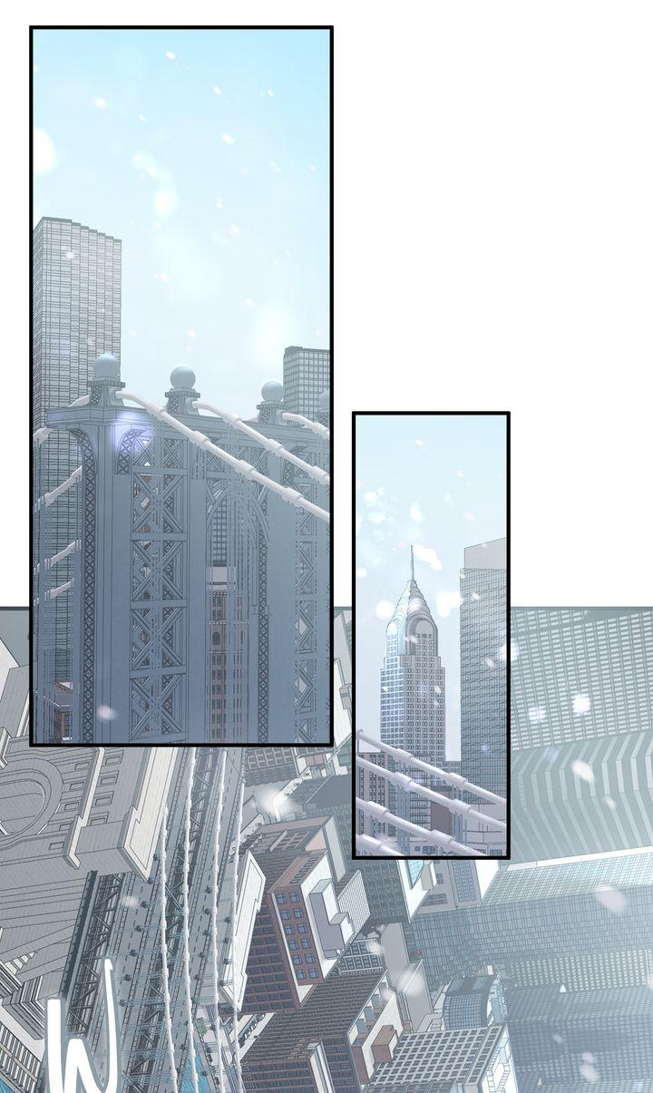 The Billionaire’s Replacement Wife Chapter 73 page 37 - 