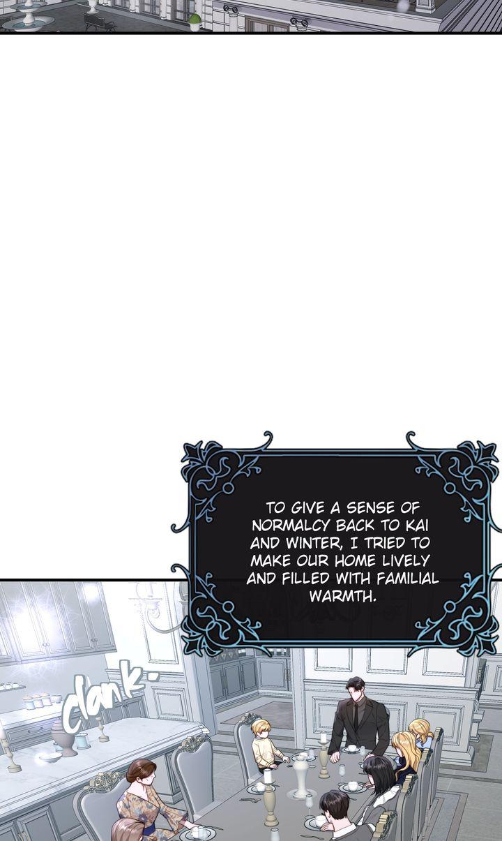 The Billionaire’s Replacement Wife Chapter 73 page 40 - 