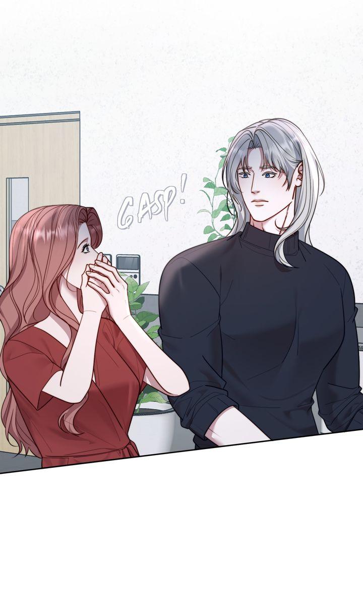 The Billionaire’s Replacement Wife Chapter 73 page 5 - 