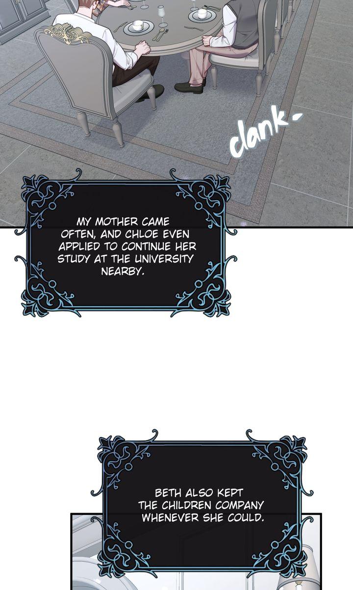 The Billionaire’s Replacement Wife Chapter 73 page 41 - 