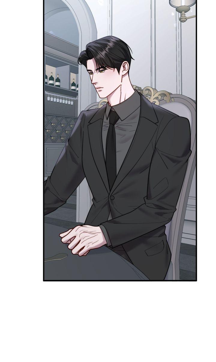 The Billionaire’s Replacement Wife Chapter 73 page 42 - 