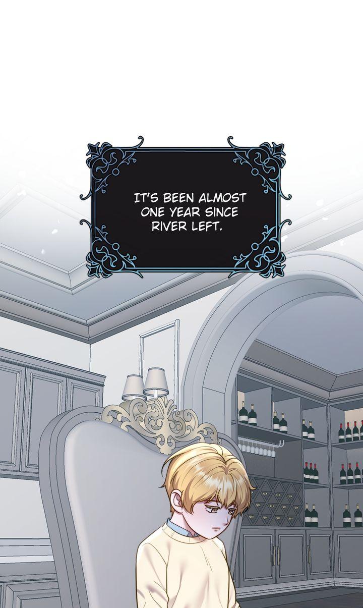 The Billionaire’s Replacement Wife Chapter 73 page 43 - 