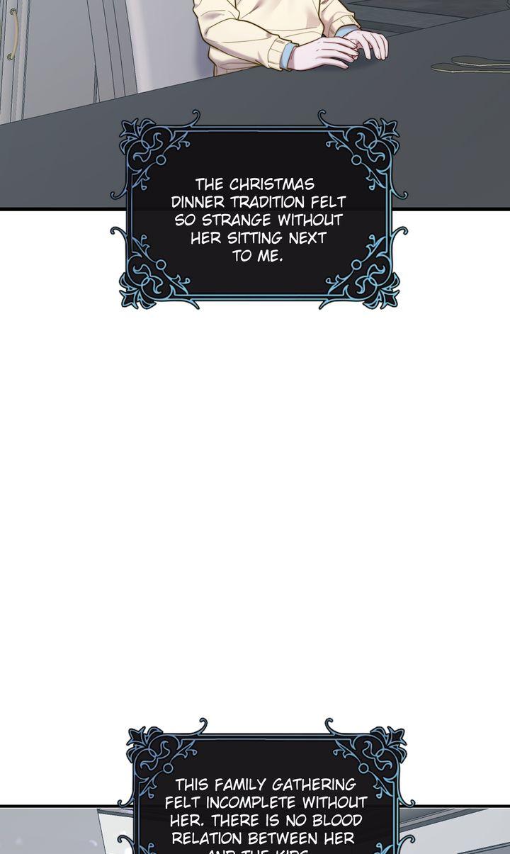 The Billionaire’s Replacement Wife Chapter 73 page 44 - 
