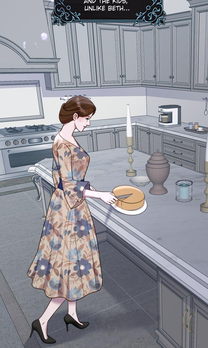 The Billionaire’s Replacement Wife Chapter 73 page 45 - 