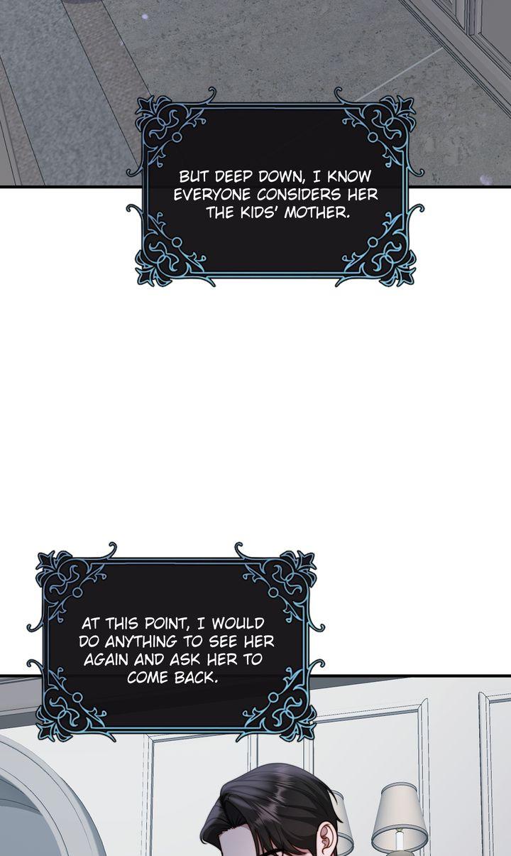 The Billionaire’s Replacement Wife Chapter 73 page 46 - 