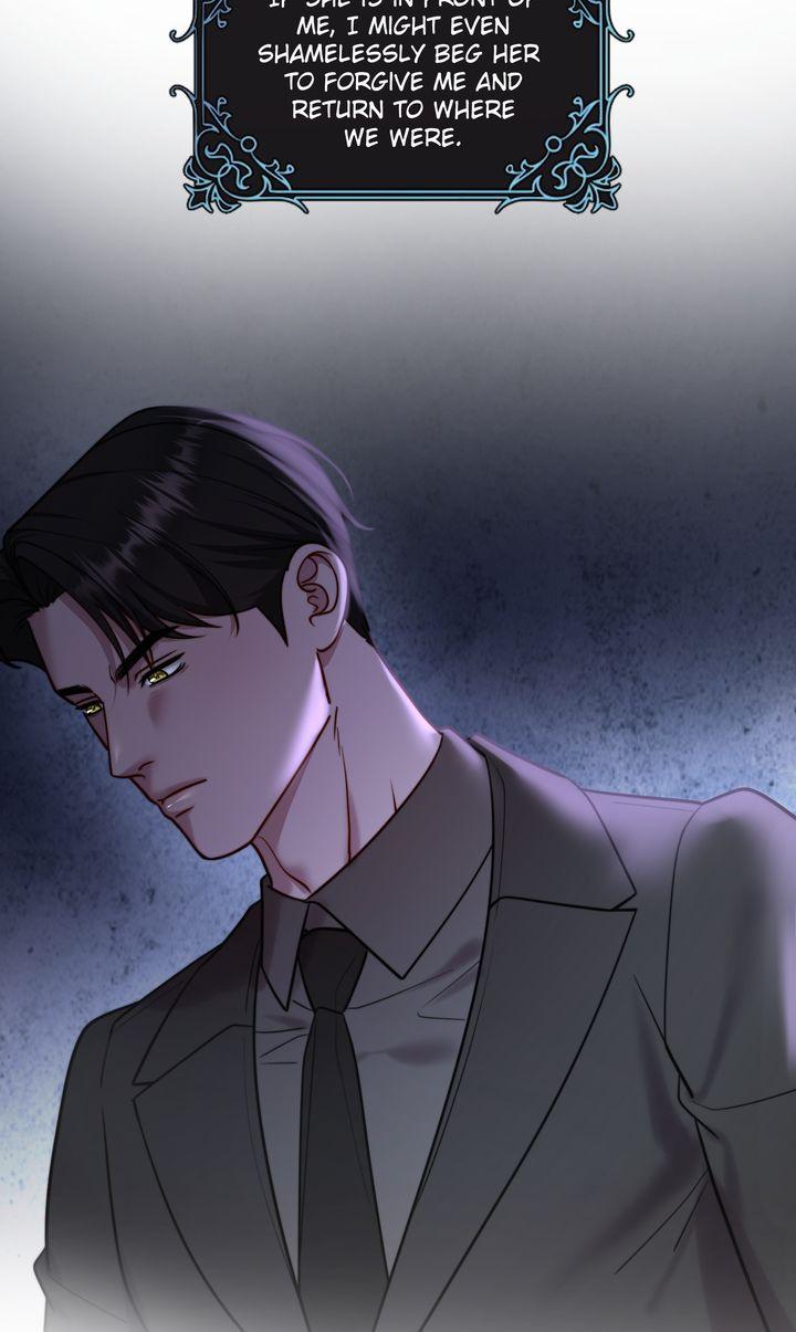 The Billionaire’s Replacement Wife Chapter 73 page 48 - 