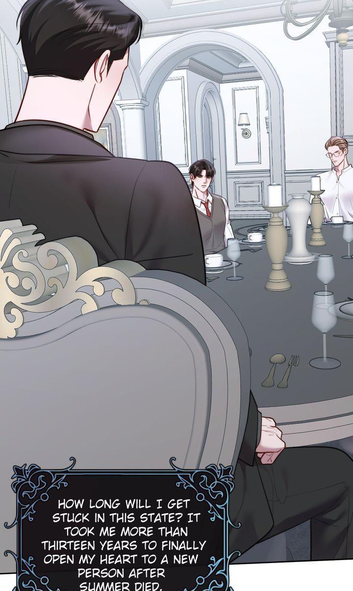 The Billionaire’s Replacement Wife Chapter 73 page 50 - 