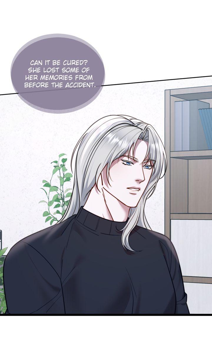 The Billionaire’s Replacement Wife Chapter 73 page 6 - 