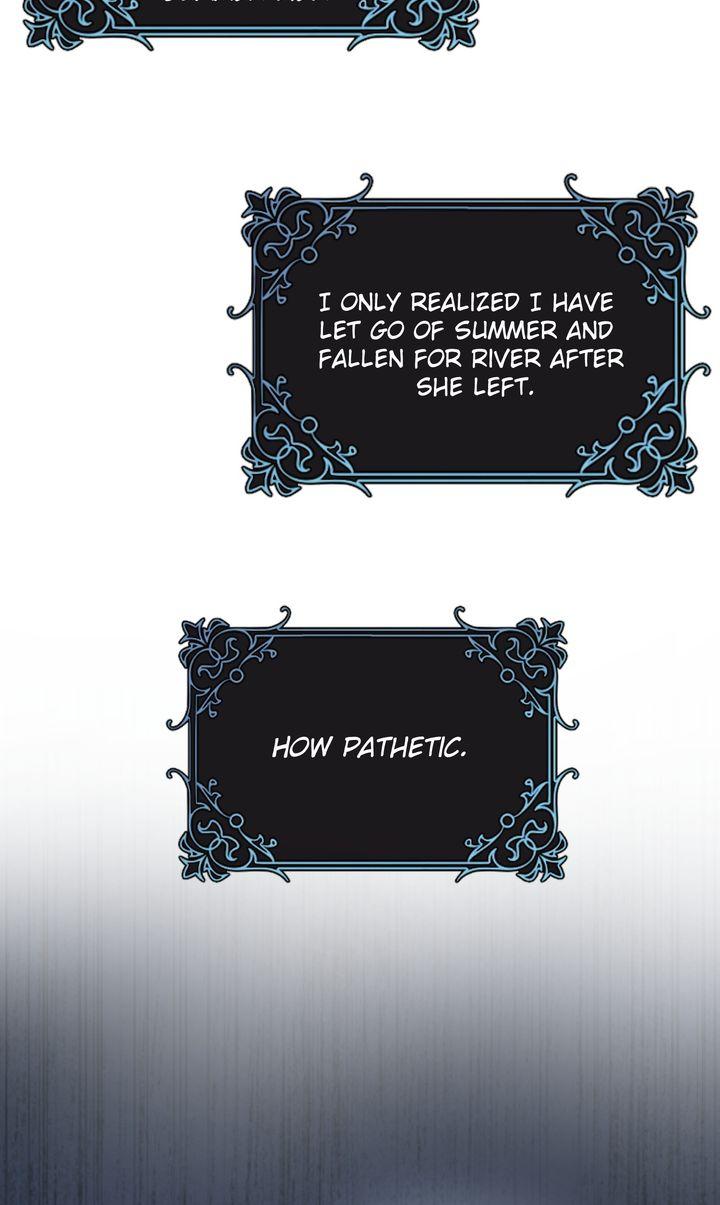 The Billionaire’s Replacement Wife Chapter 73 page 51 - 