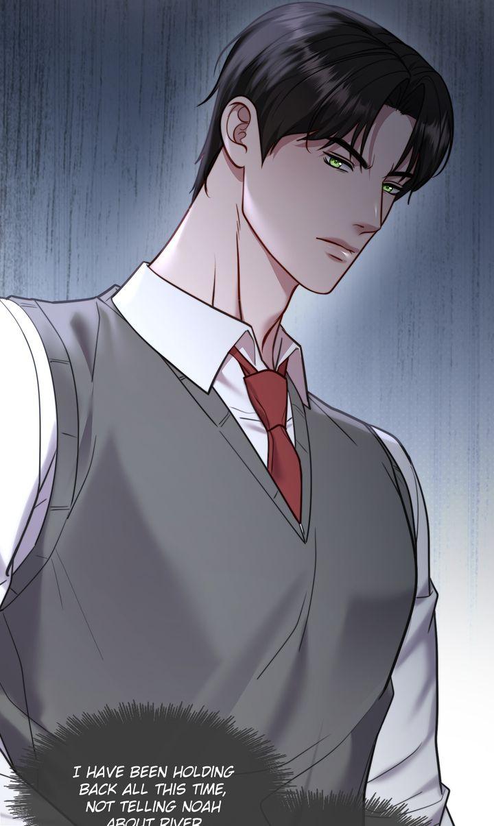 The Billionaire’s Replacement Wife Chapter 73 page 52 - 