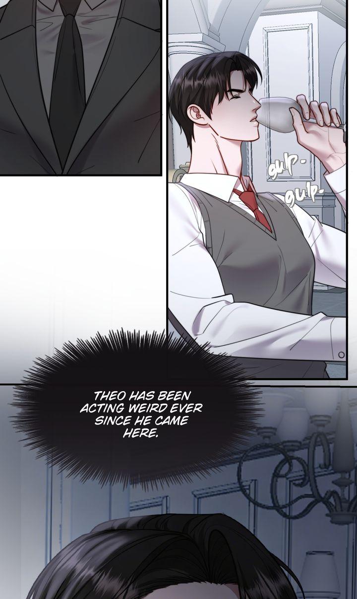 The Billionaire’s Replacement Wife Chapter 73 page 54 - 